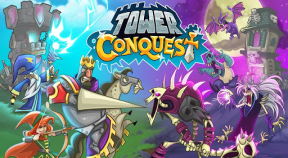 tower conquest google play achievements