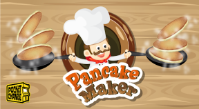 pan cake maker google play achievements