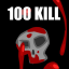 100 Slime Kill