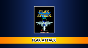 arcade archives flak attack ps4 trophies
