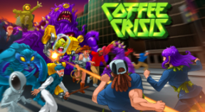 coffee crisis ps4 trophies