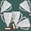 All platinum trophies!