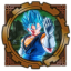 And This...is Vegito Blue!