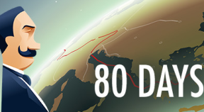 80 days steam achievements