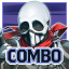 Combo Expert: Skullomania