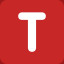 T