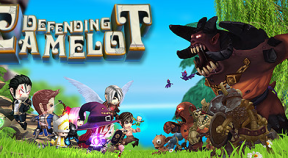 defending camelot steam achievements