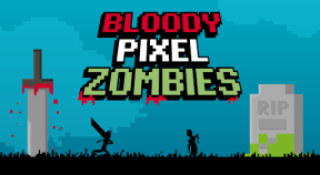 bloody pixel zombies google play achievements