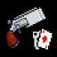 Poker Pistol