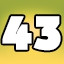 Level 43