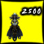 Vanquisher