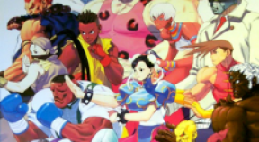 street fighter iii 3rd strike  fight for the future retro achievements