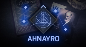 ahnayro  the dream world steam achievements