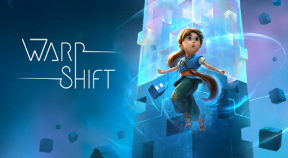 warp shift google play achievements