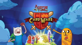 cards wars adventure time google play achievements