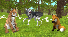 wildcraft  animal sim online google play achievements