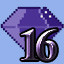 Level 16