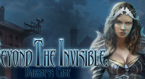 beyond the invisible  darkness came steam achievements