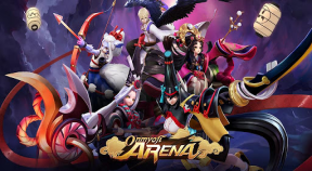 onmyoji arena google play achievements