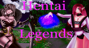 hentai legends steam achievements