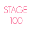 stage 100 clear