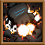 The Bullets before The Storm