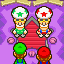 Mario and Luigi's Flying Circus