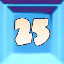 Level 25