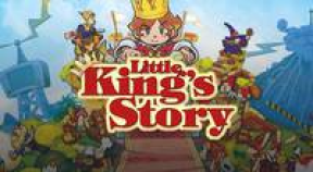 little king's story gog achievements