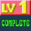Complete Challenge Level 1