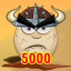 Smash 5000 Eggs