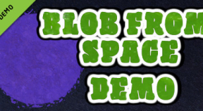 blob from space demo steam achievements