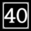 Level 40