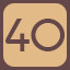 40