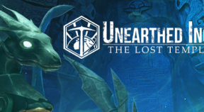 unearthed inc  the lost temple steam achievements