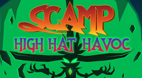 scamp  high hat havoc steam achievements