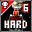 Stage 6 1CC (Hard)