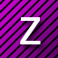 Letter Z