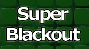 super blackout vita trophies