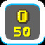 50 Coins