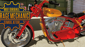 motorbike garage mechanic simulator steam achievements