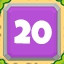 Level 20