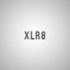 XLR8