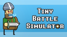 tiny battle simulator steam achievements