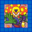 Defeat Plant Man (Damageless)
