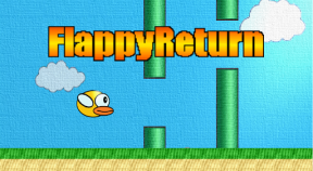 flappy return google play achievements