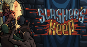 slasher's keep steam achievements