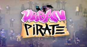 urban pirate steam achievements