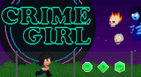 crime girl steam achievements