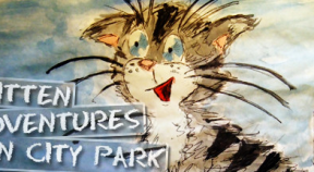kitten adventures in city park steam achievements